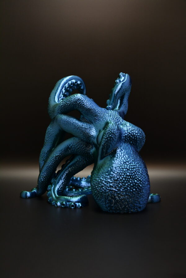 Bordeaux The Octopus Wijnhouder