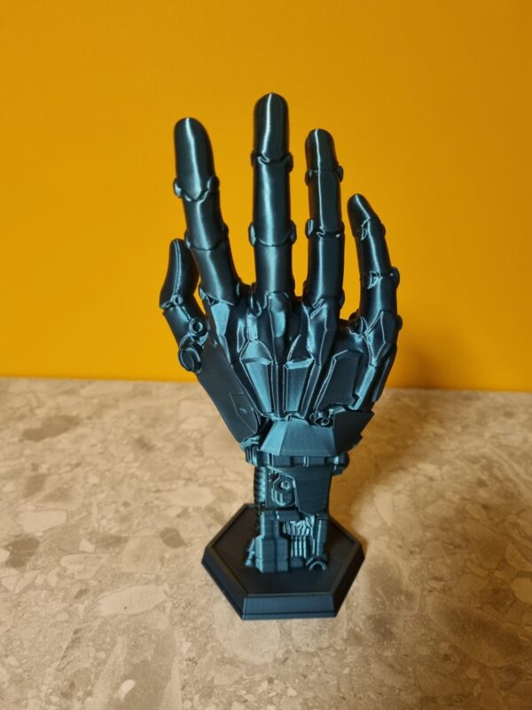 Robothand Game Controller Houder