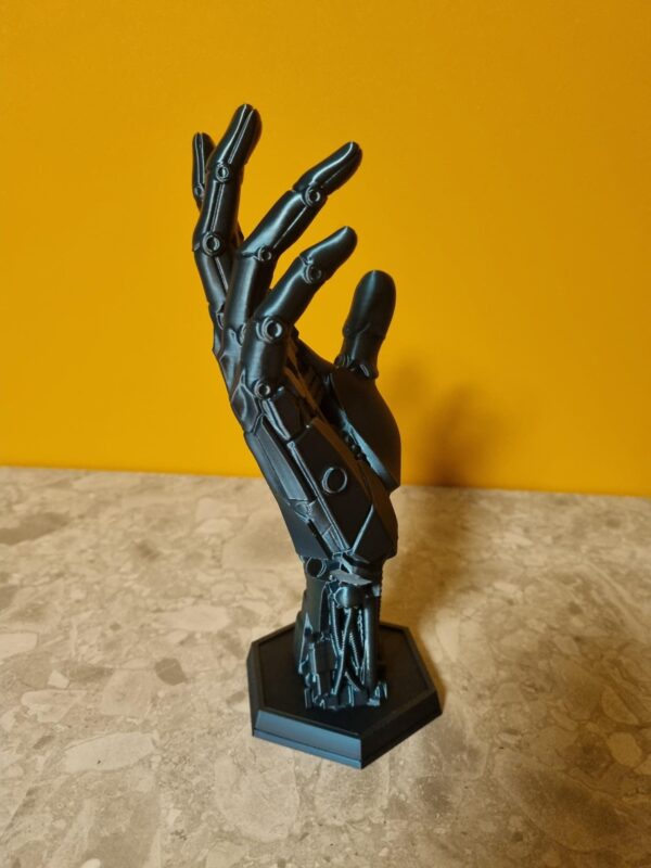 Robothand Game Controller Houder