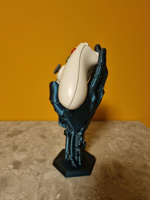 Robothand Game Controller Houder