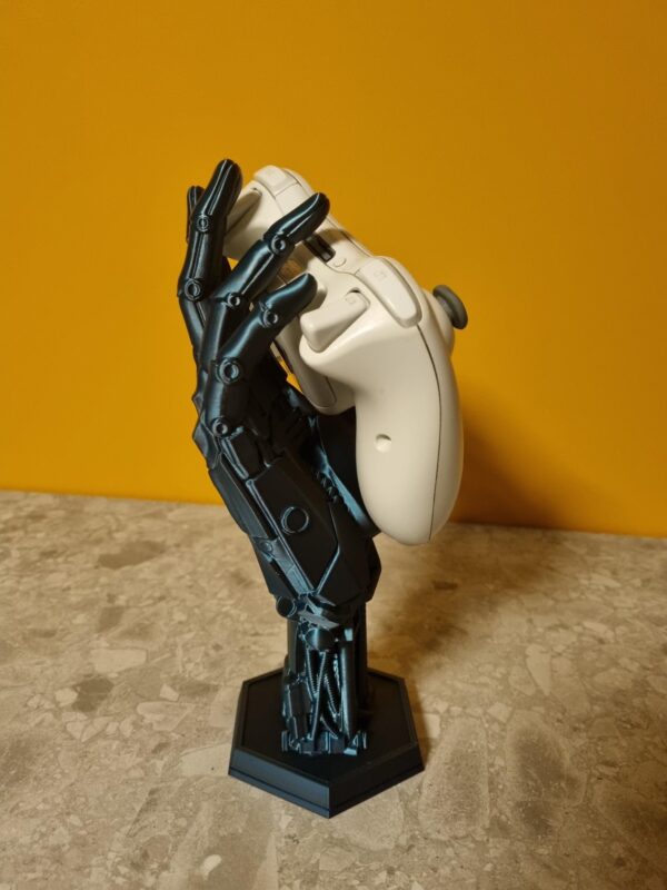 Robothand Game Controller Houder