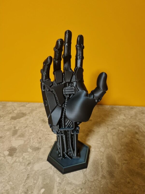 Robot_hand_controller_holder_Emeraldgreen_black_7