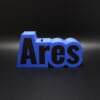 Gepersonaliseerde Spaarpot Ares