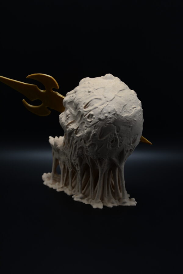 Blind Decadence Dobbelsteentoren