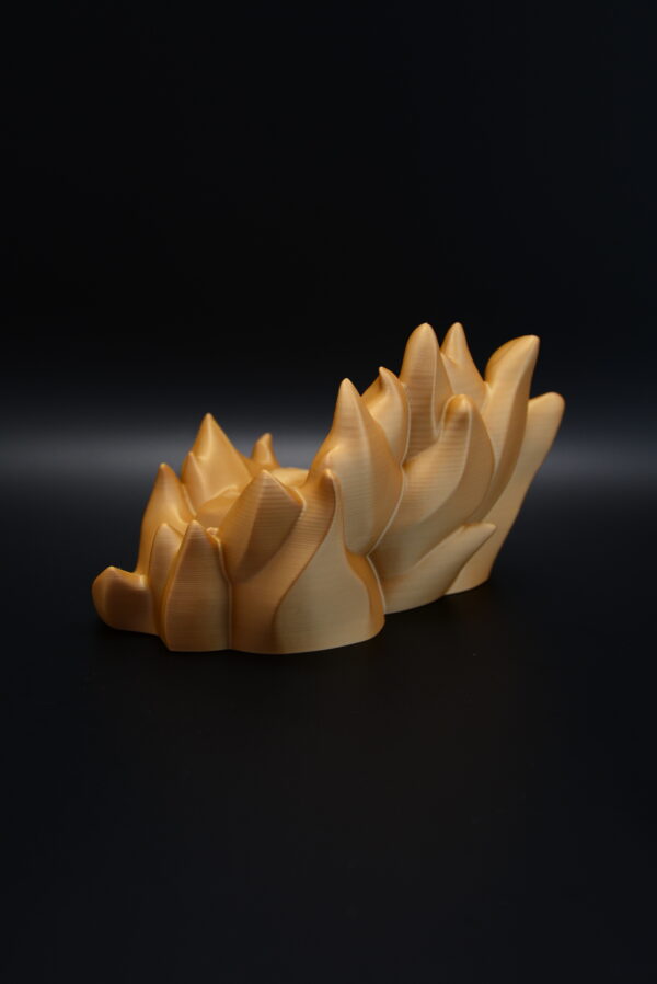 Fire-Semblance Xbox S/X Controler Houder