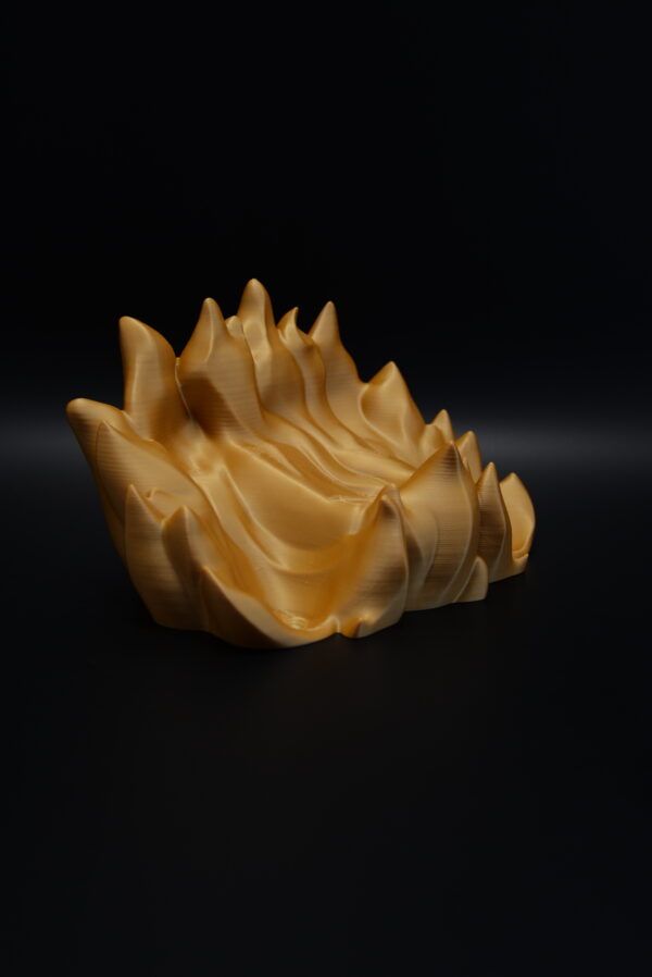 Fire-Semblance Xbox S/X Controler Houder