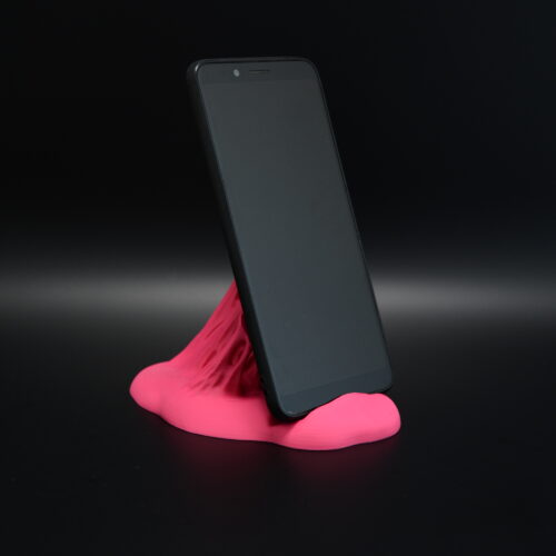 Sticky Situation Telefoonhouder Sticky Situation Telefoonhouder
