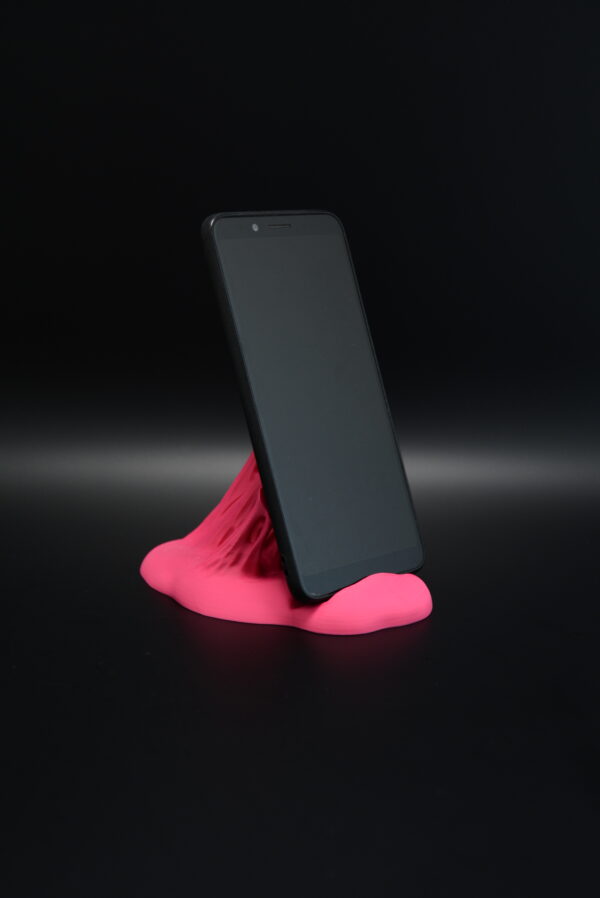 Sticky Situation Telefoonhouder