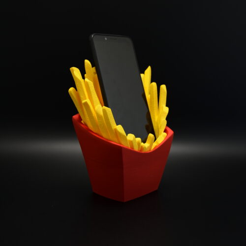 Quick Snack Telefoonhouder Quick Snack Telefoonhouder