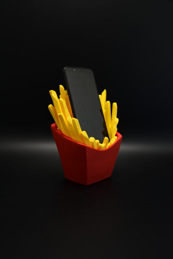 Quick Snack Telefoonhouder