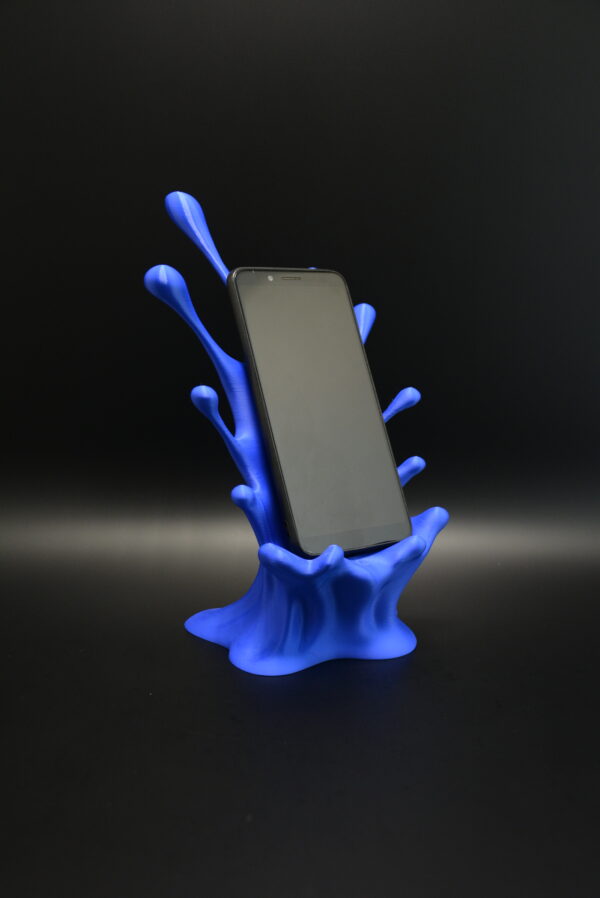 Splash Telefoonhouder Splash Telefoonhouder