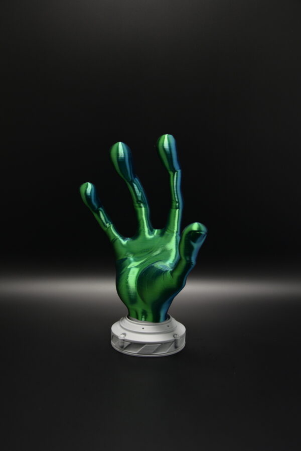 DSC_0431 4-Finger Alien Hand Controller Houder