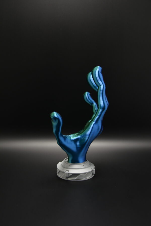 DSC_0432 4-Finger Alien Hand Controller Houder