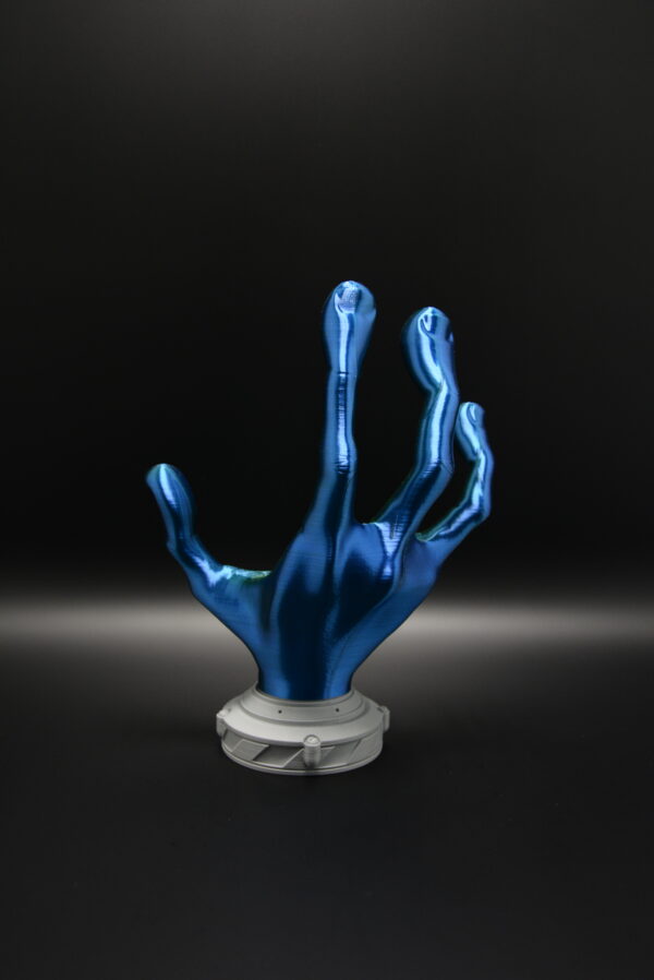 DSC_0433 4-Finger Alien Hand Controller Houder