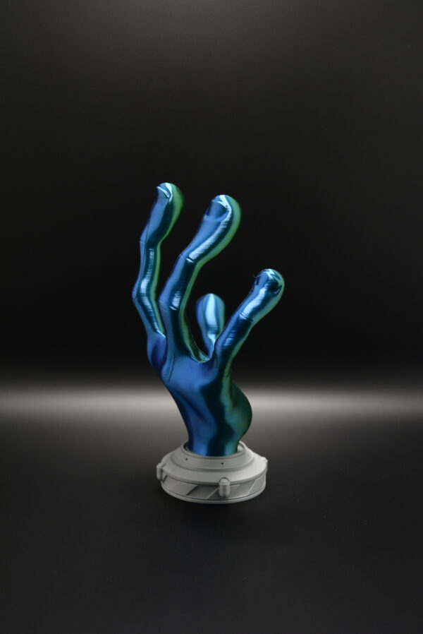 DSC_0434 4-Finger Alien Hand Controller Houder