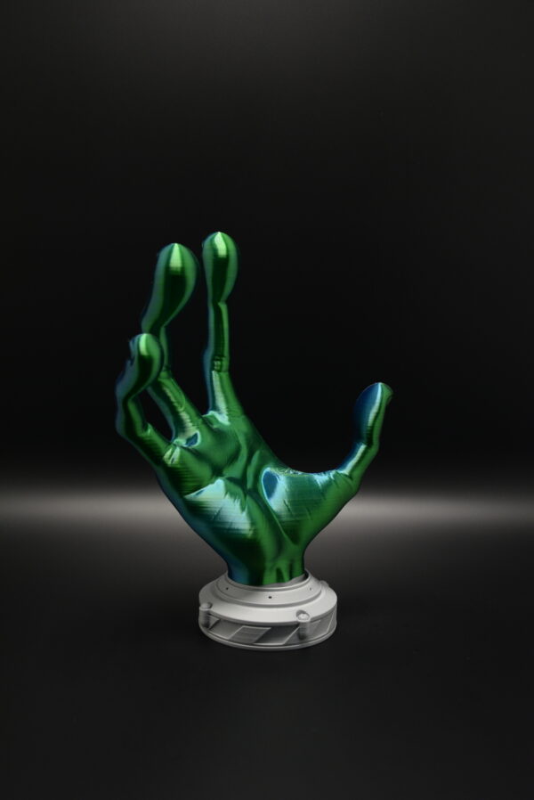 DSC_0435 4-Finger Alien Hand Controller Houder