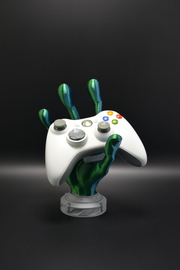 DSC_0438 4-Finger Alien Hand Controller Houder