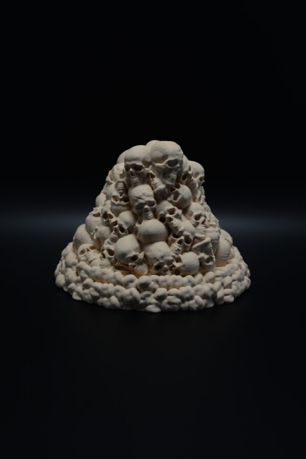 Fate of the Fallen Game Controller Houder