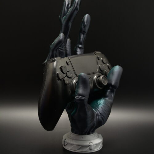 6-Finger Alien Hand Controller Houder 6-Finger Alien Hand Controller Houder