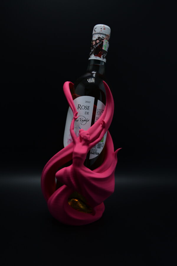 Ballerina Wijnhouder Ballerina Wijnhouder