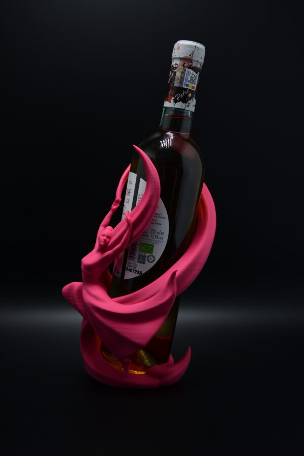 DSC_0493 Ballerina Wijnhouder