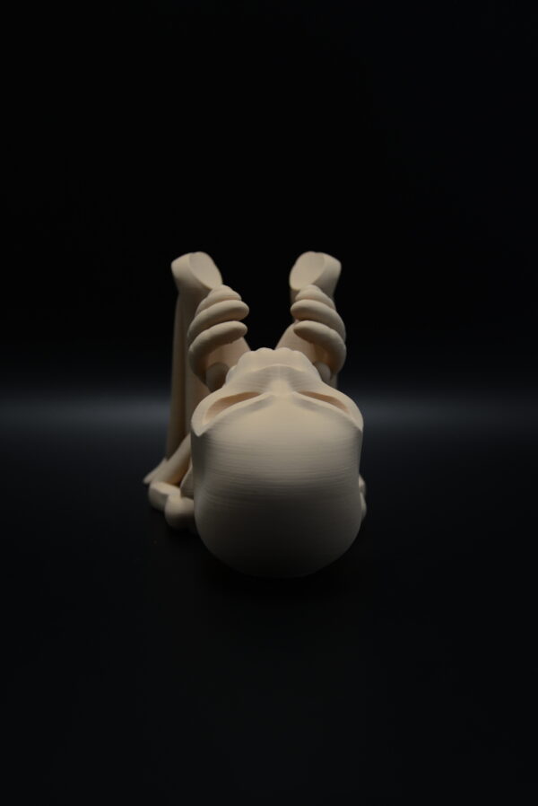 All Spine no Whine Wijnhouder