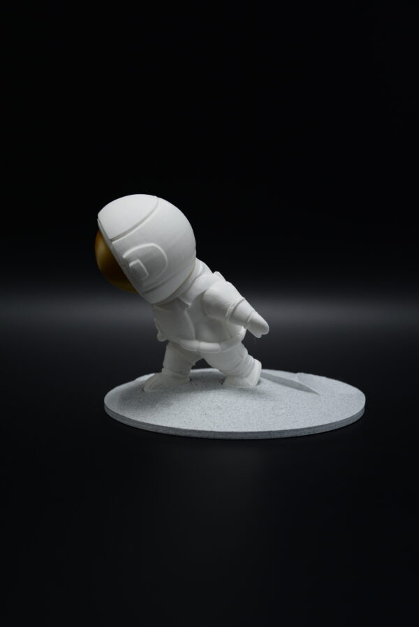 Astronaut Telefoonhouder