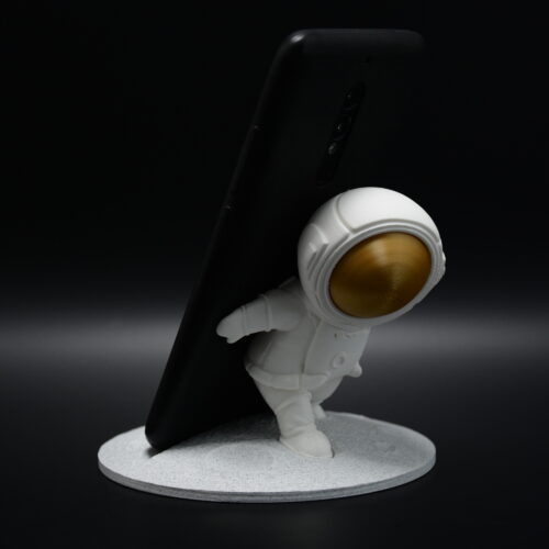 Astronaut Telefoonhouder Astronaut Telefoonhouder