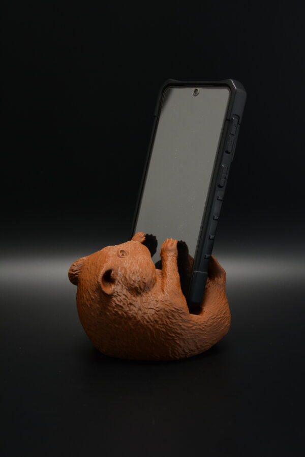 Fomo Hamster Telefoonhouder 1