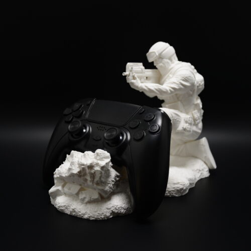 Fate of the Fallen Game Controller Houder Fate of the Fallen Game Controller Houder