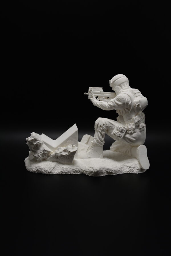 Barricade Game Controler Houder 1P