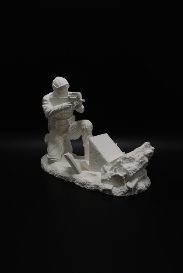 Barricade Game Controler Houder 1P