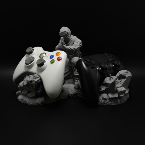 Fate of the Fallen Controller Houder 2P Fate of the Fallen Controller Houder 2P