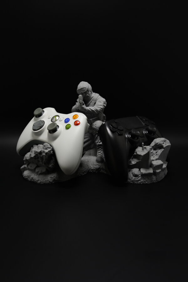 Fate of the Fallen Controller Houder 2P