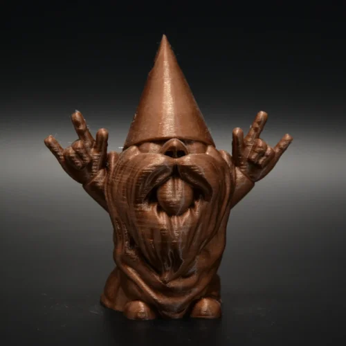 Gnome Yeah Gnome Yeah