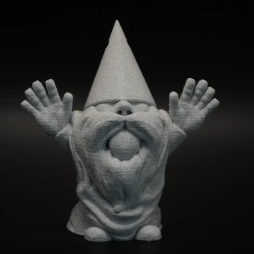 Gnome Hands Gnome Hands