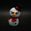 DSC_0852 Mr Frosty