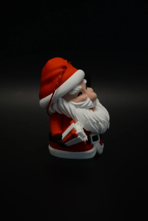 Mr Claus