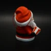 Mr Claus