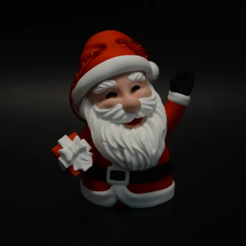 Mr Claus Mr Claus