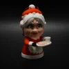 Mrs Claus