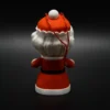 Mrs Claus