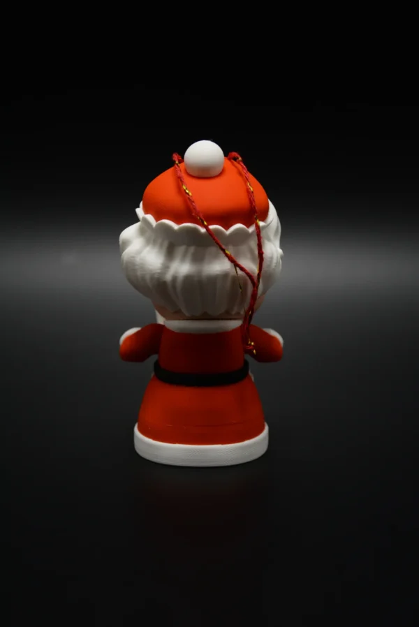 Mrs Claus