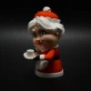 Mrs Claus
