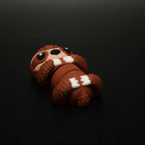 Flexi Sloth Frigomagneet Flexi Sloth Frigomagneet