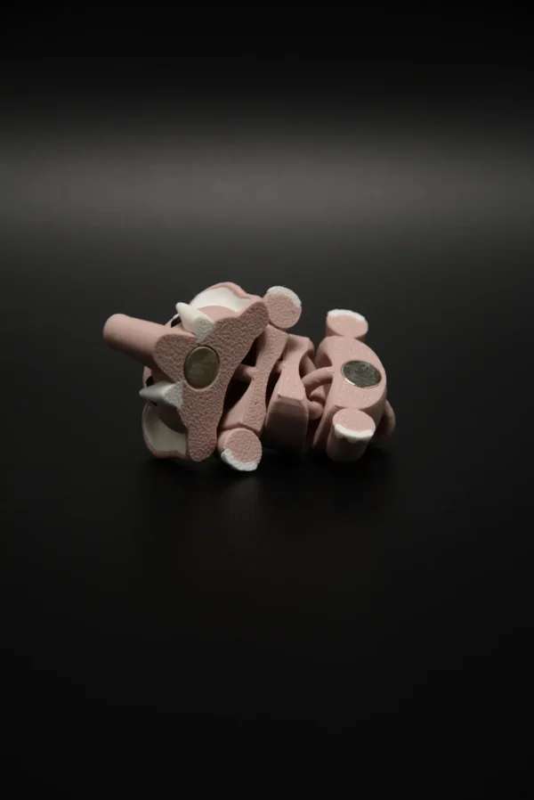 Flexi Elephant Frigomagneet