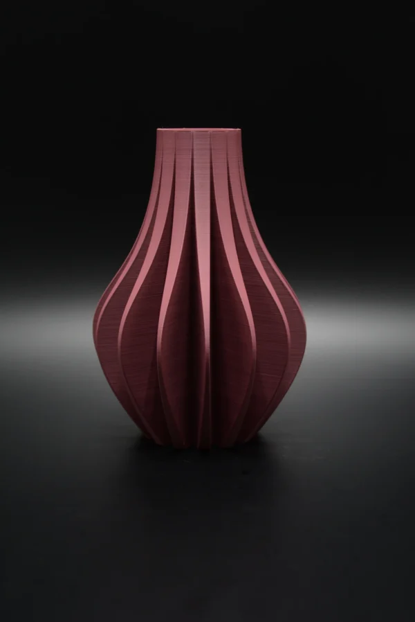 Zolara Vaas Mat Bordeaux Zolara Vaas Mat Bordeaux