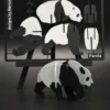 Panda Kit Card