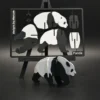 Panda Kit Card