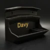 Gepersonaliseerde Dartshouder